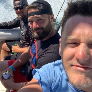 Meet your Posher, Eric